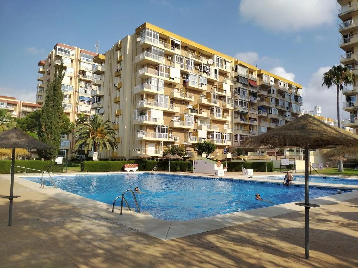 Apartment Helena Benalmadena