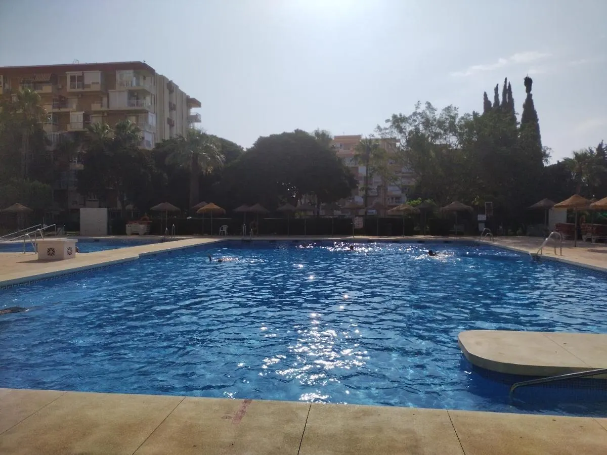 Apartment Helena Benalmadena 0*,
