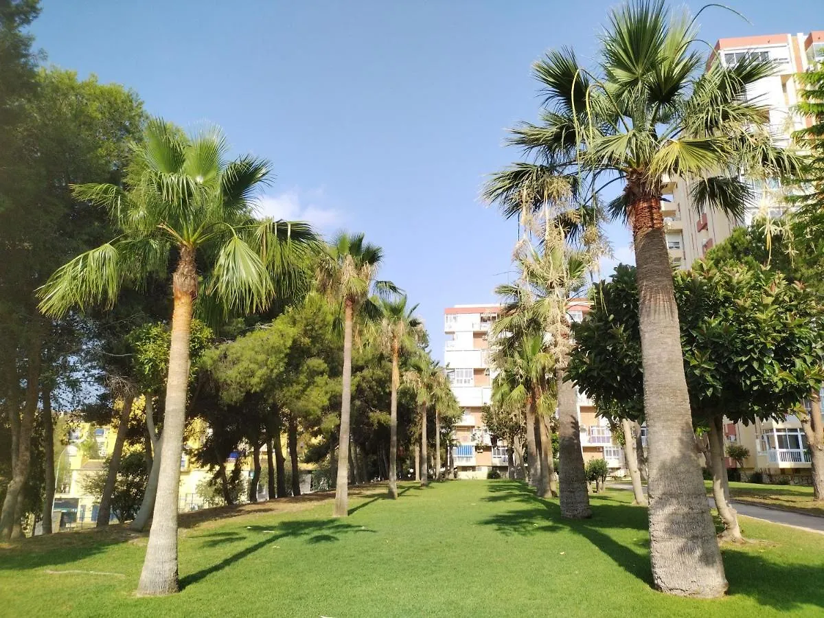 Apartment Helena Benalmadena