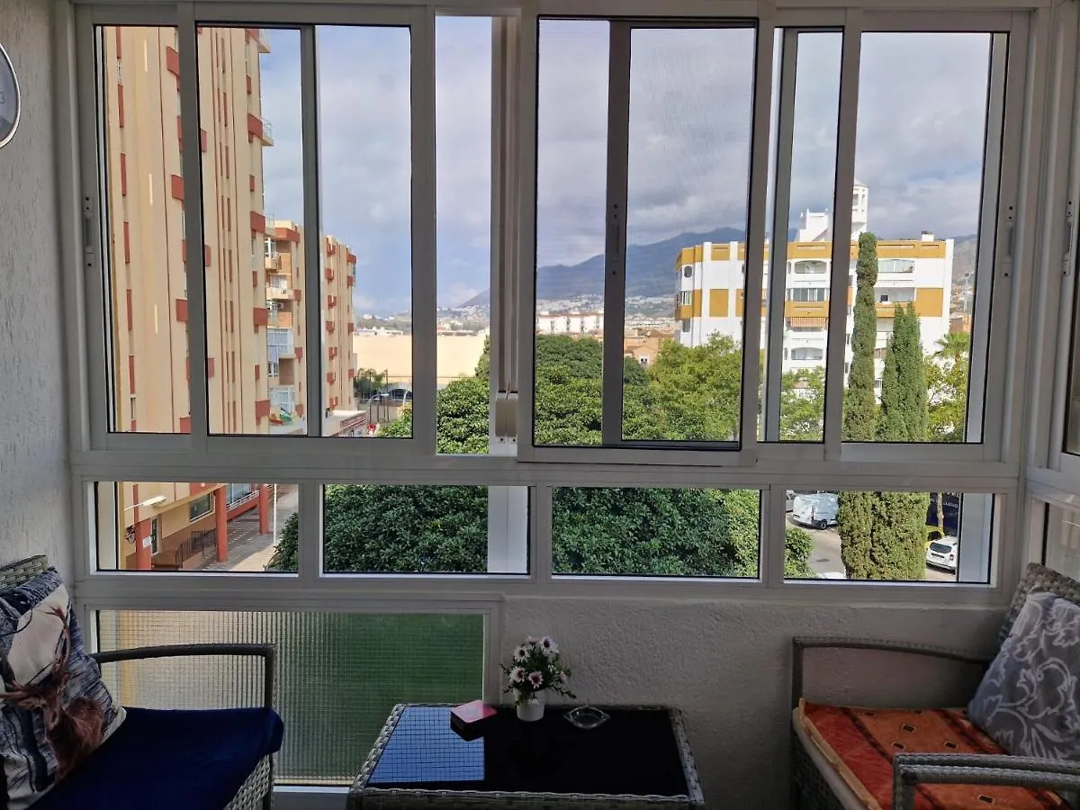 Apartment Helena Benalmadena 0*,
