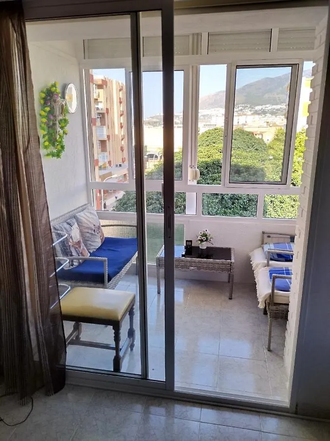 Apartment Helena Benalmadena