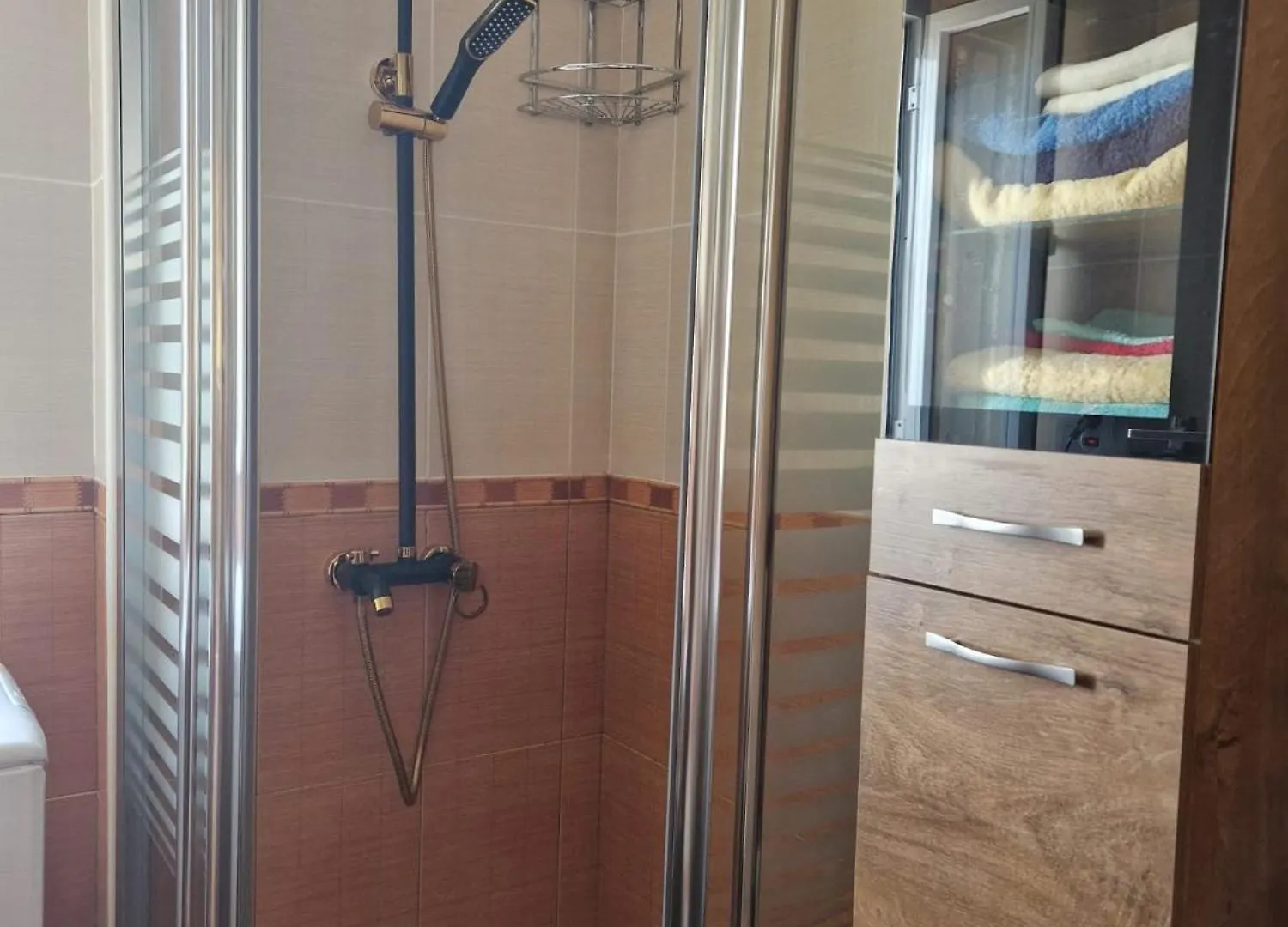 Apartment Helena Benalmadena