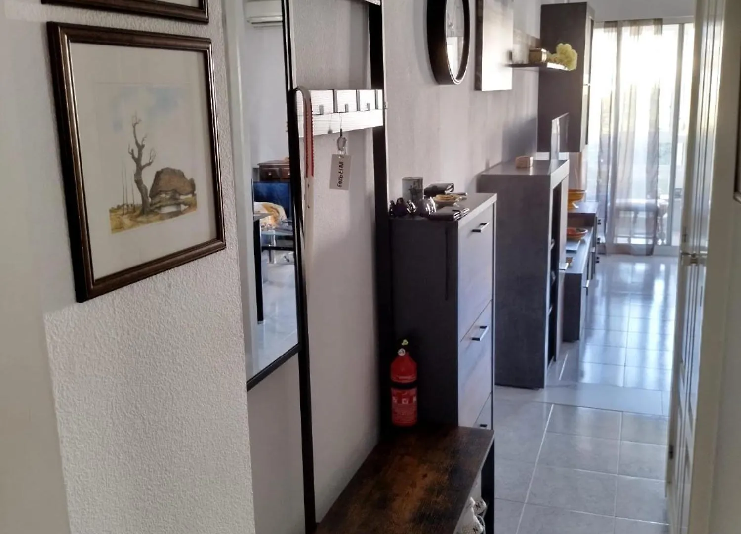 Apartment Helena Benalmadena