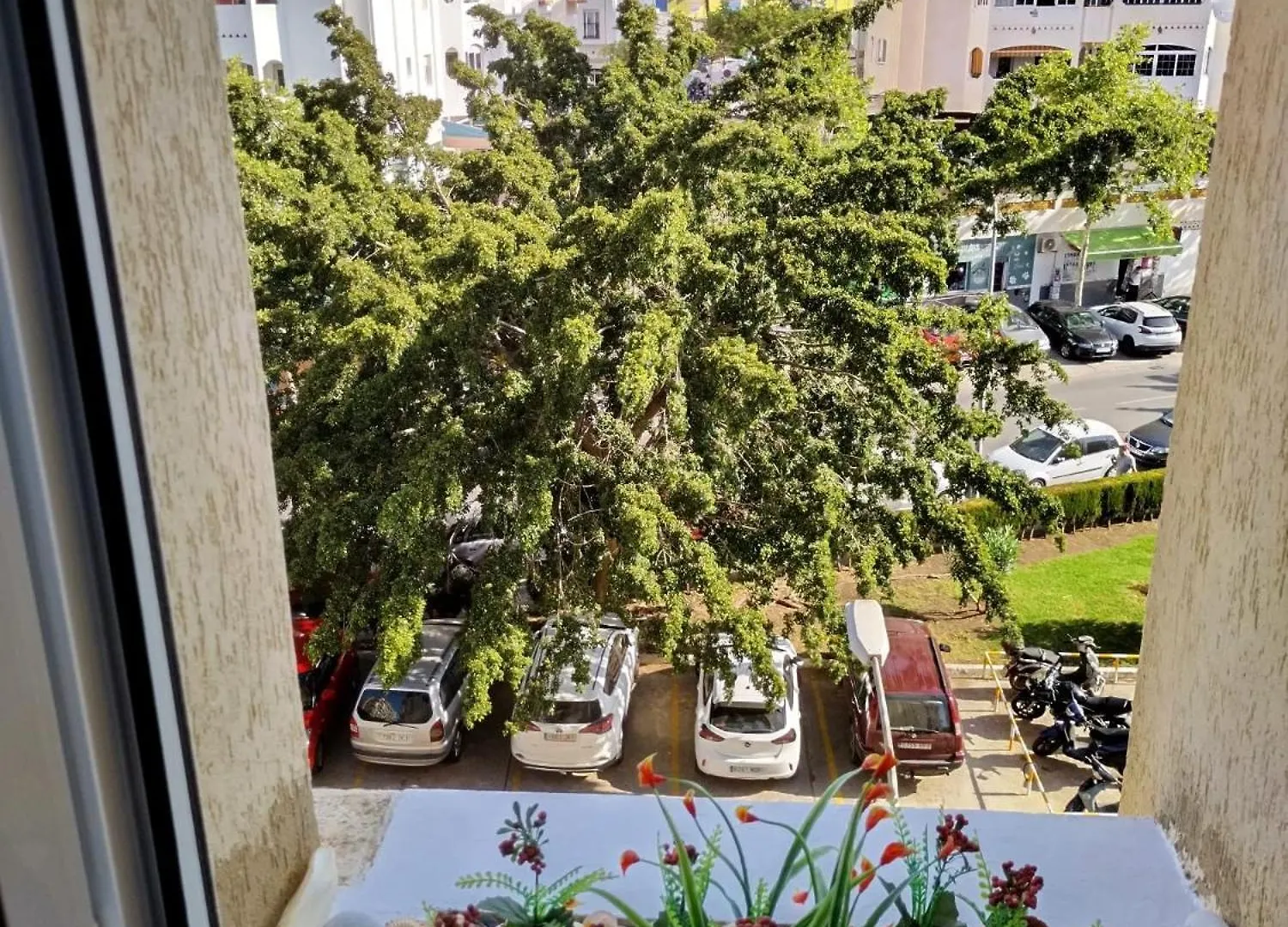 Apartment Helena Benalmadena 0*,