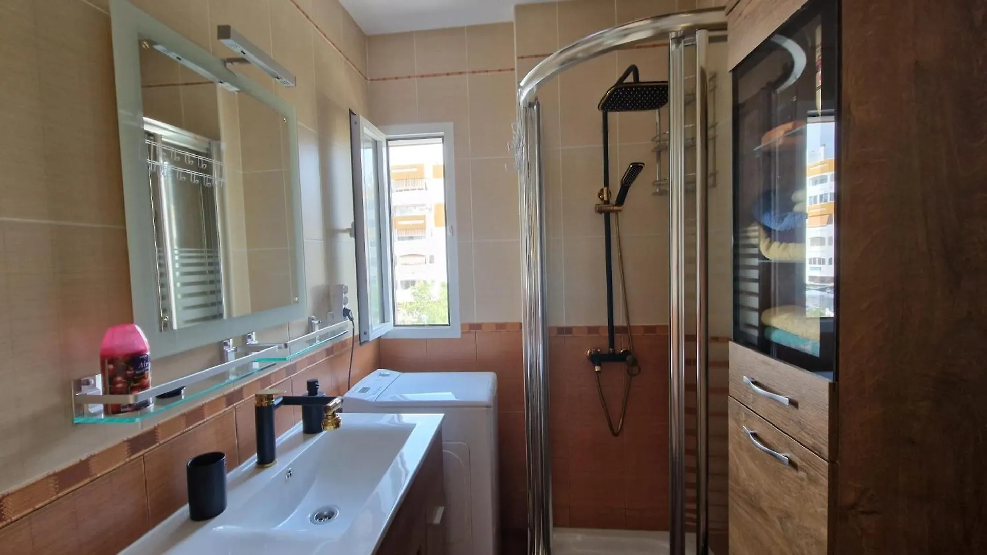 Apartment Helena Benalmadena