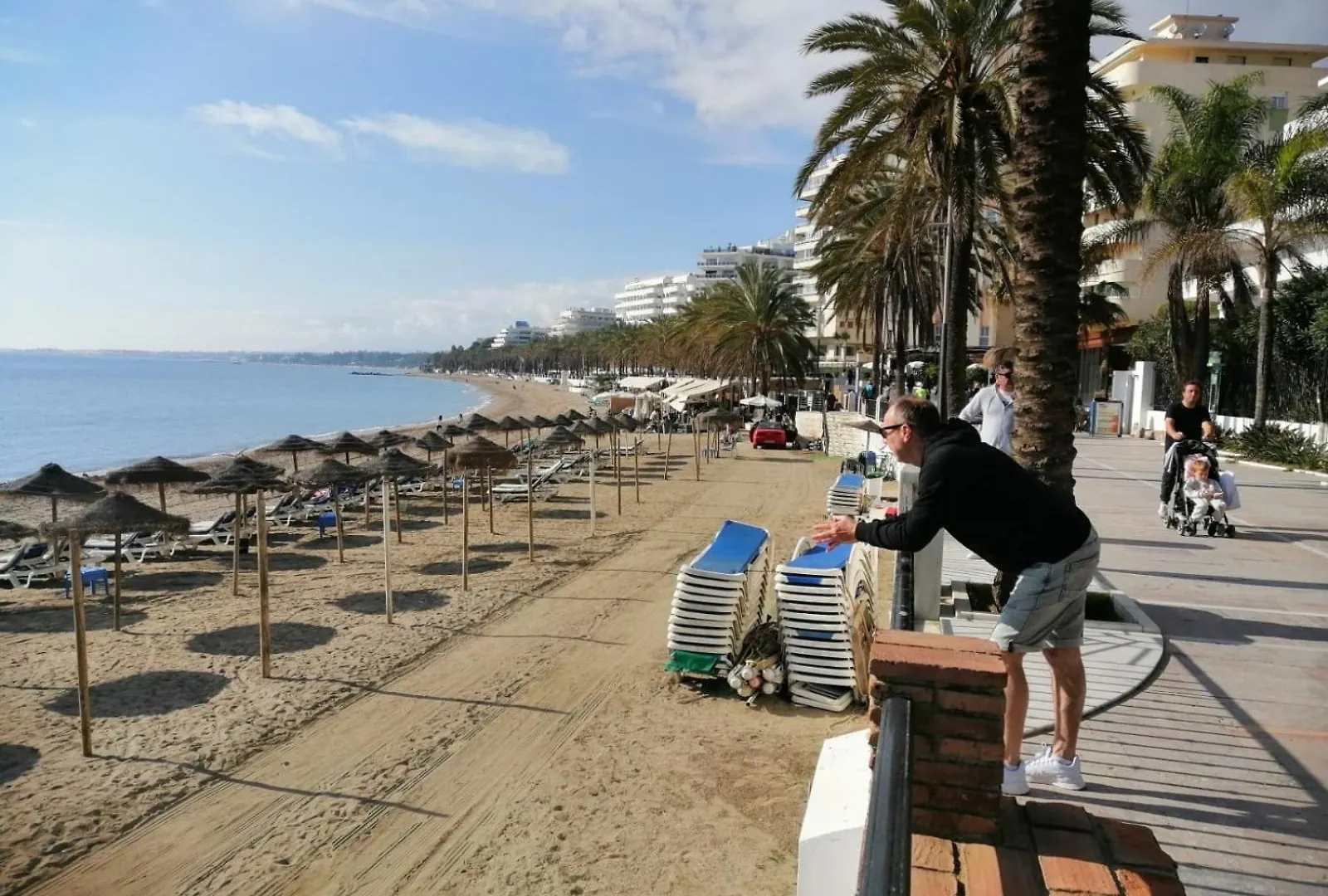 Apartment Helena Benalmadena