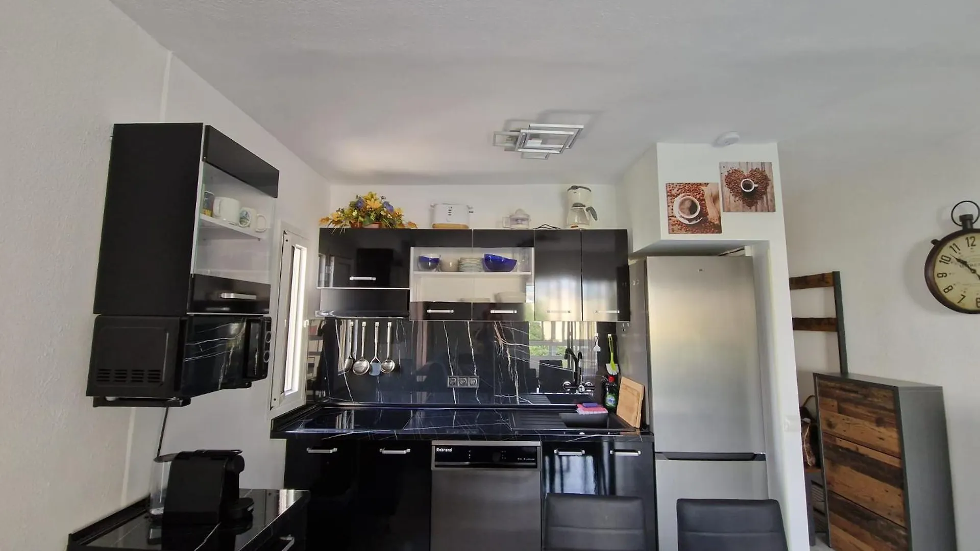 Apartment Helena Benalmadena