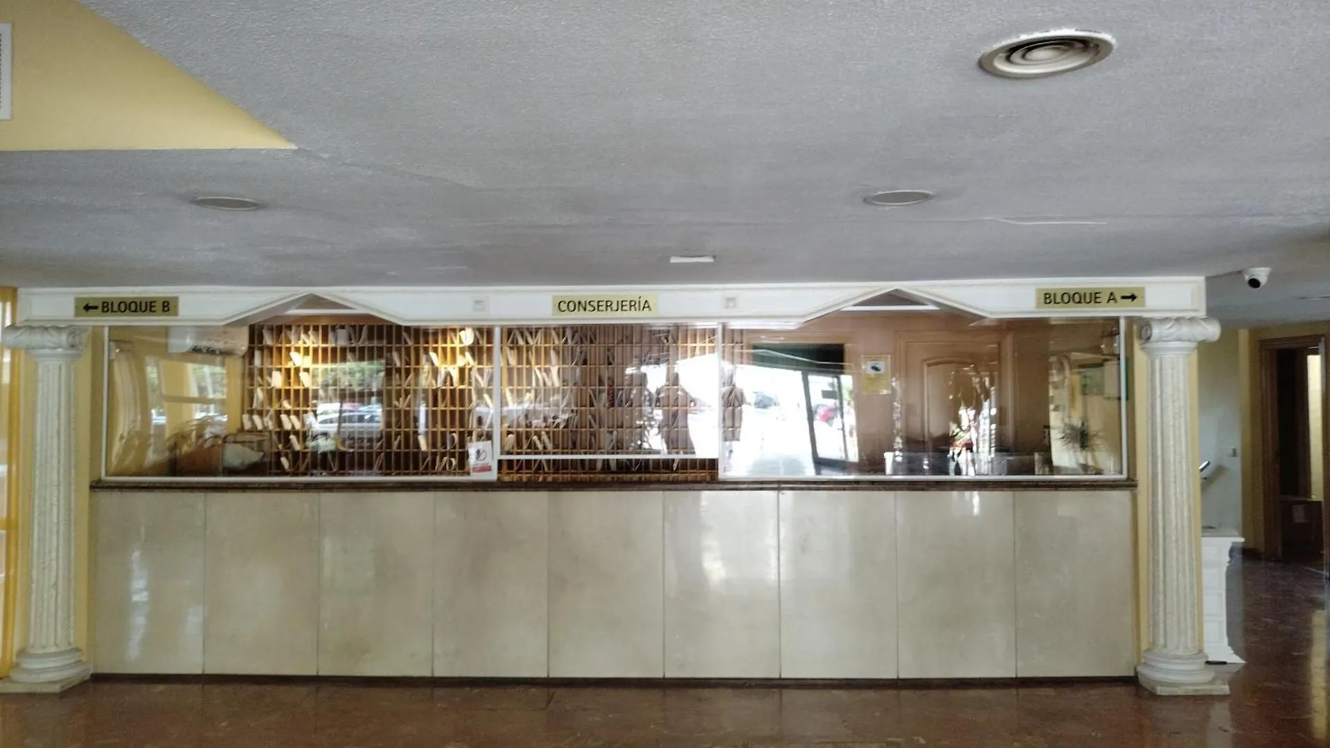 Apartment Helena Benalmadena 0*,