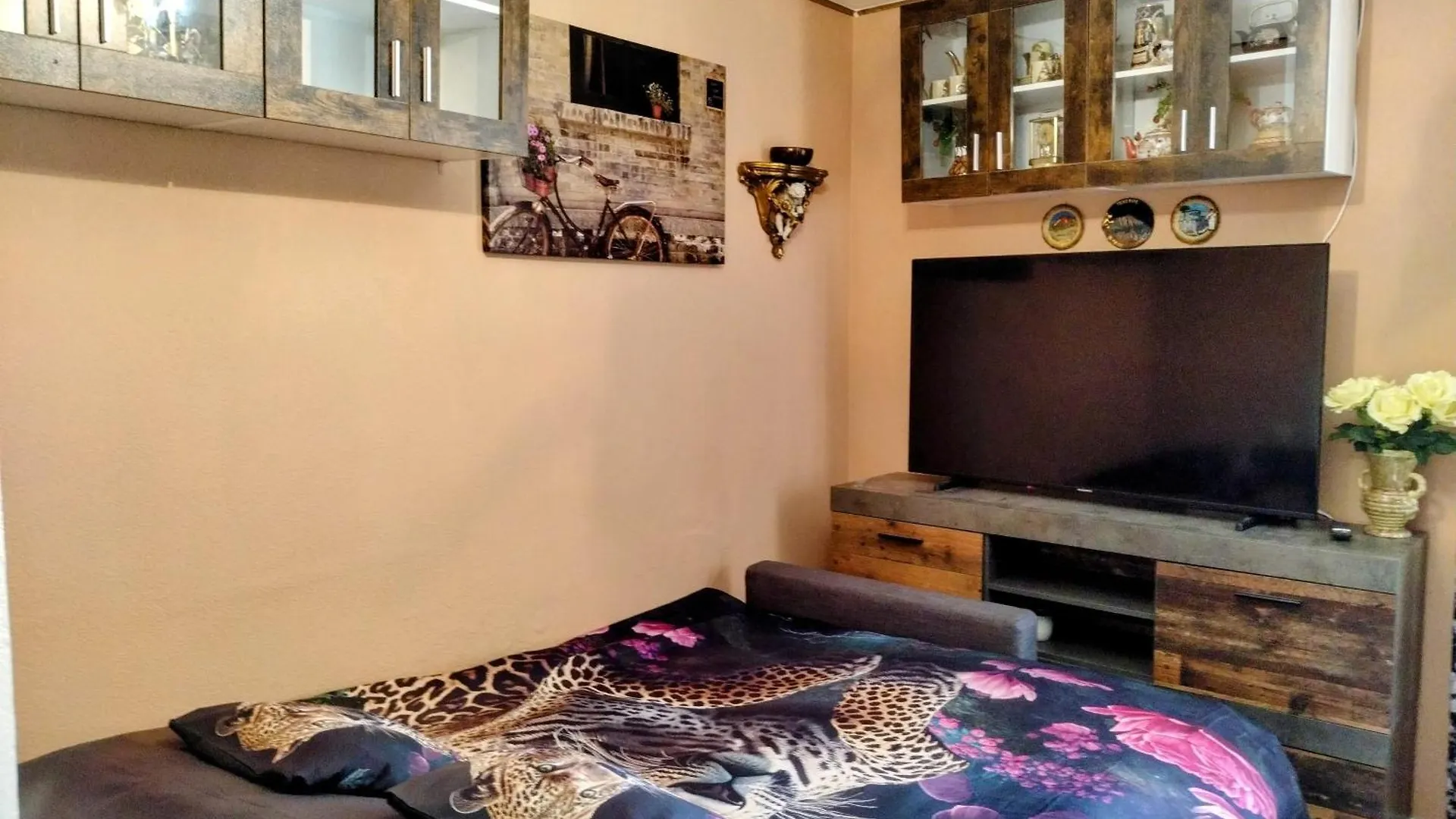 Apartment Helena Benalmadena