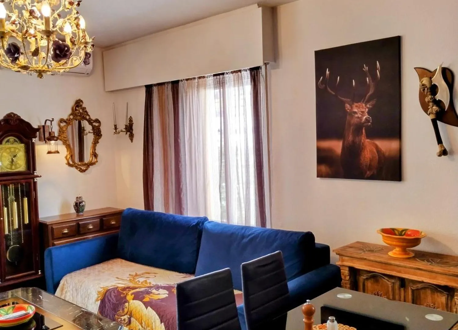 Apartment Helena Benalmadena 0*,  Spain