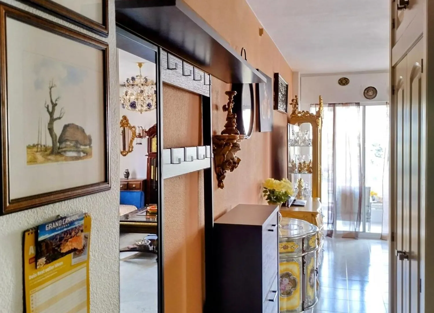 Apartment Helena Benalmadena