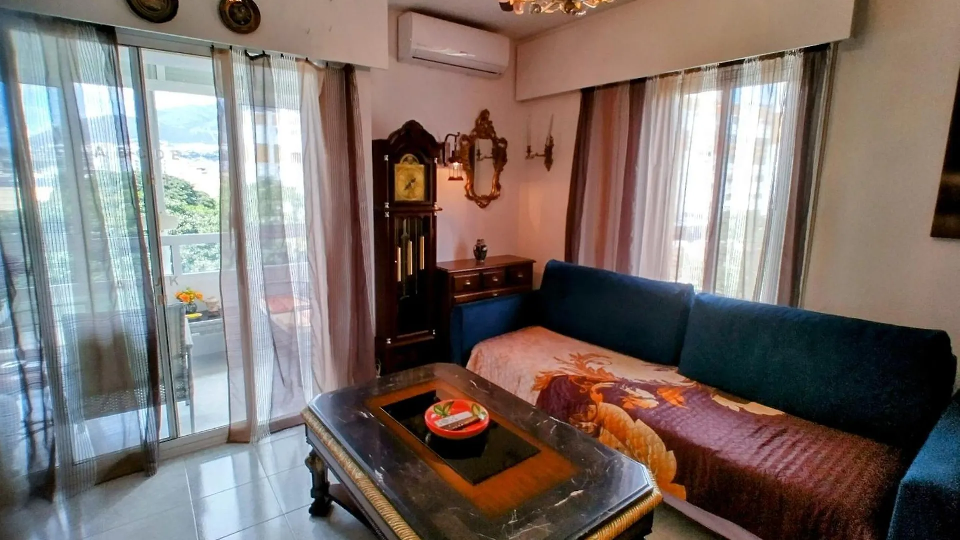Apartment Helena Benalmadena