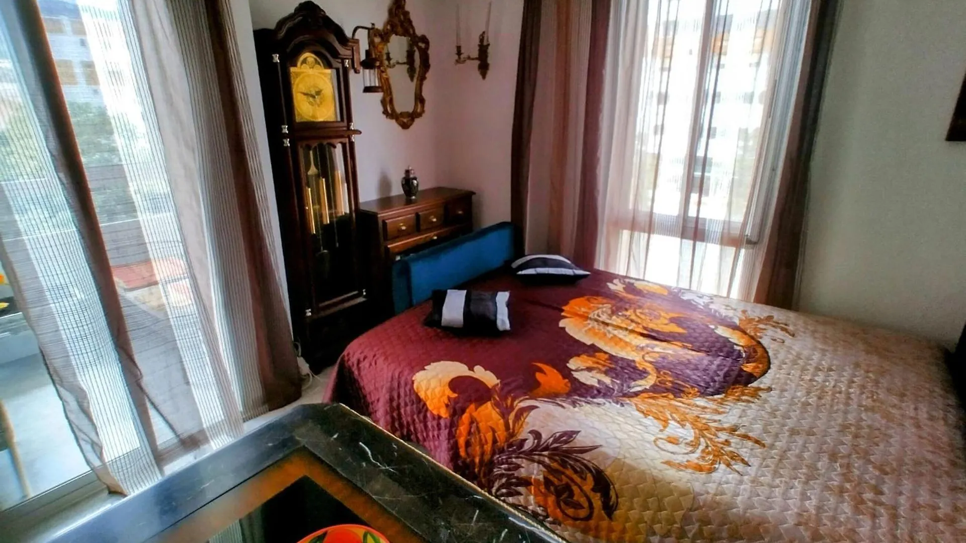 Apartment Helena Benalmadena