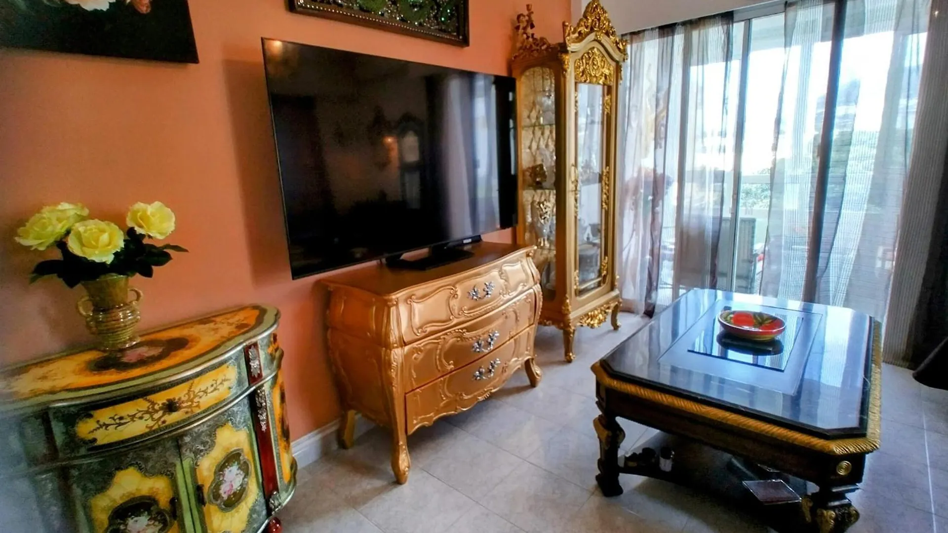 Apartment Helena Benalmadena 0*,  Spain