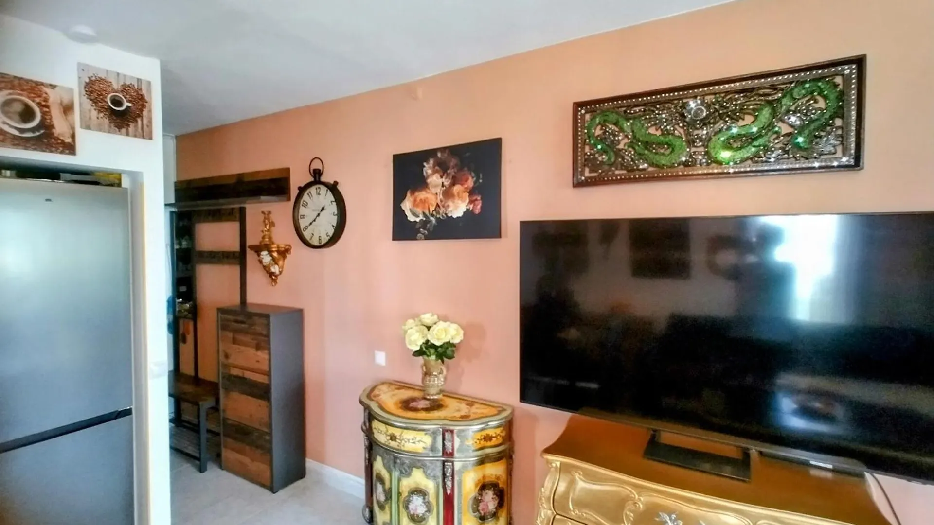 Apartment Helena Benalmadena