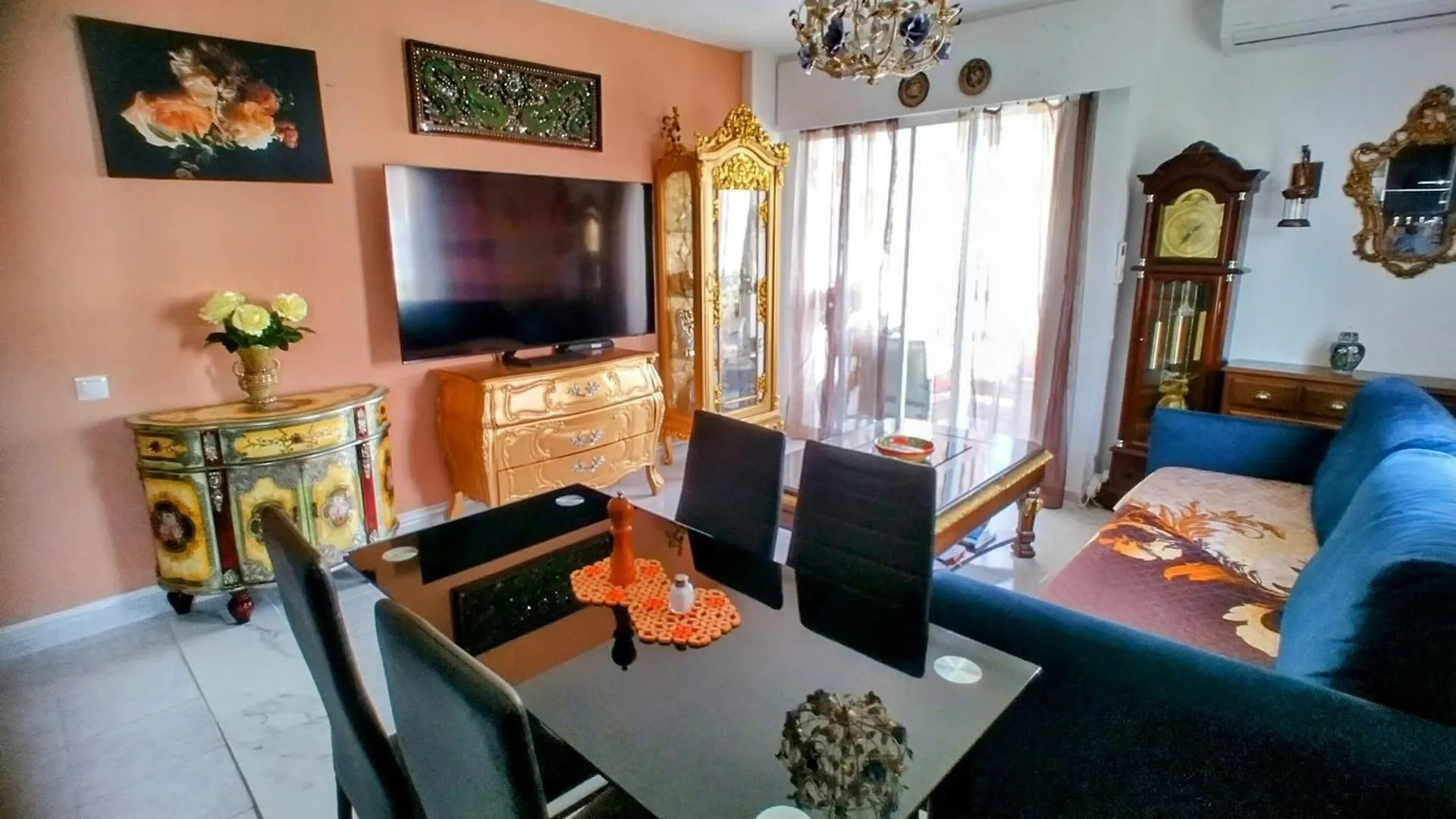 Apartment Helena Benalmadena