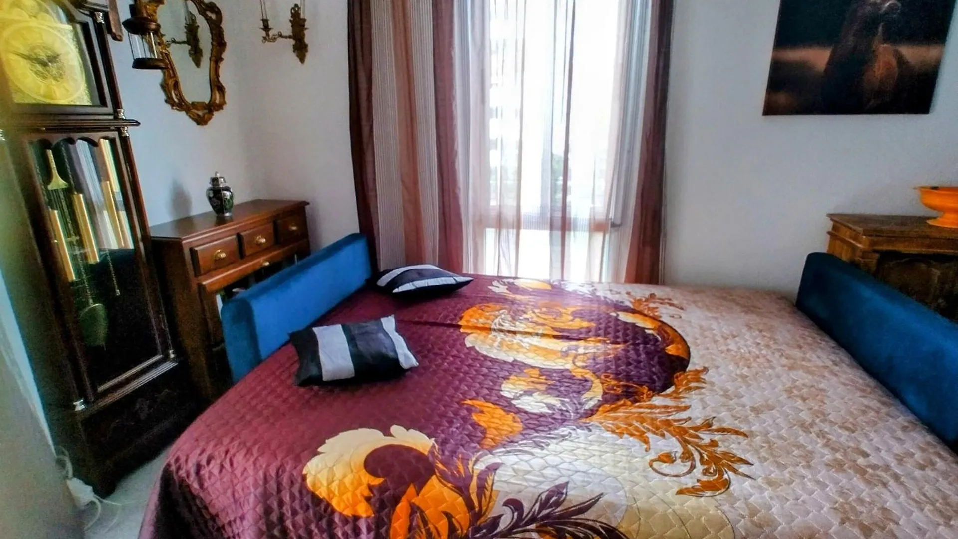 Apartment Helena Benalmadena 0*,