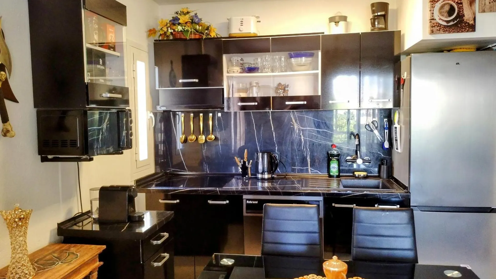 Apartment Helena Benalmadena