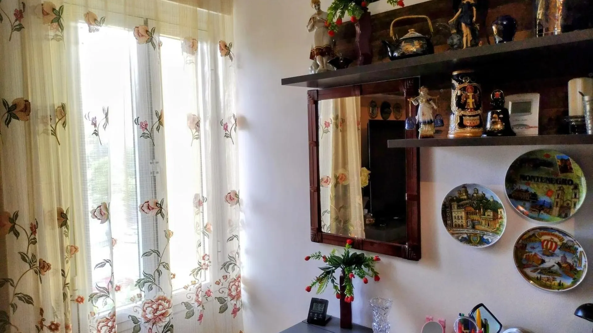 Apartment Helena Benalmadena