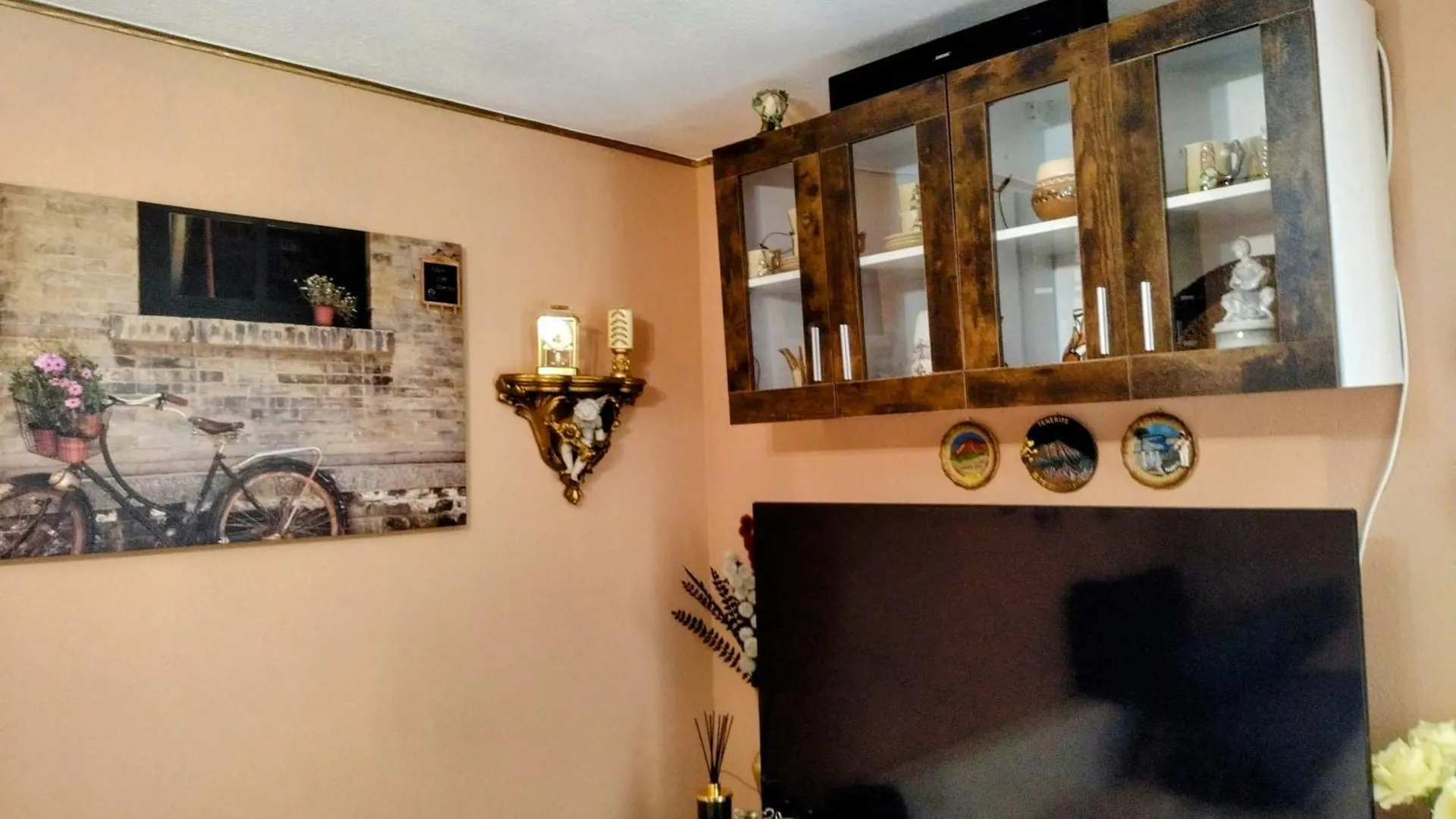 Apartment Helena Benalmadena Spain