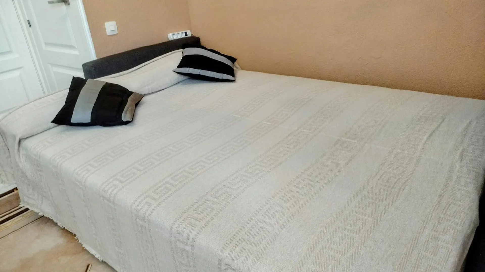 Apartment Helena Benalmadena