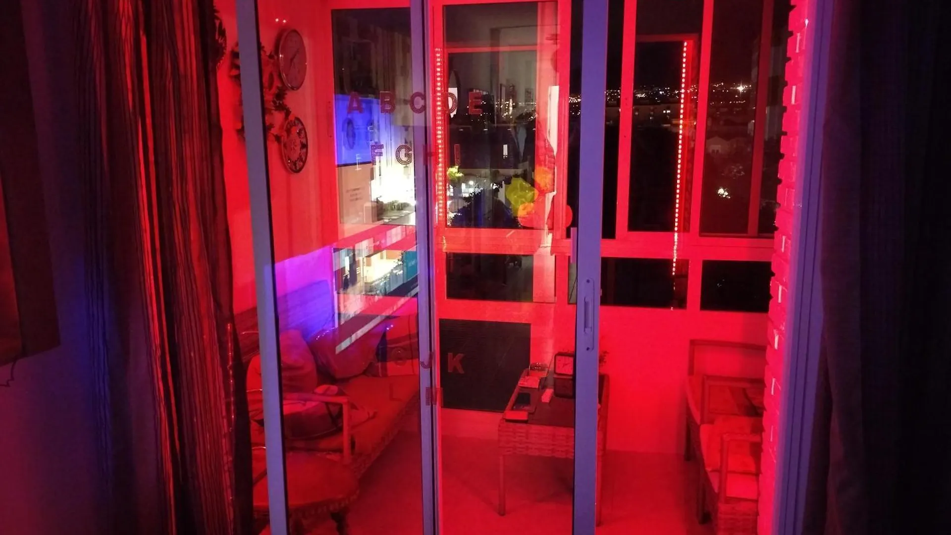 Apartment Helena Benalmadena Spain