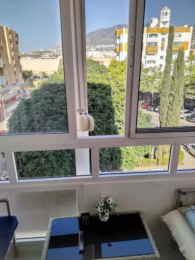 Apartment Helena Benalmádena