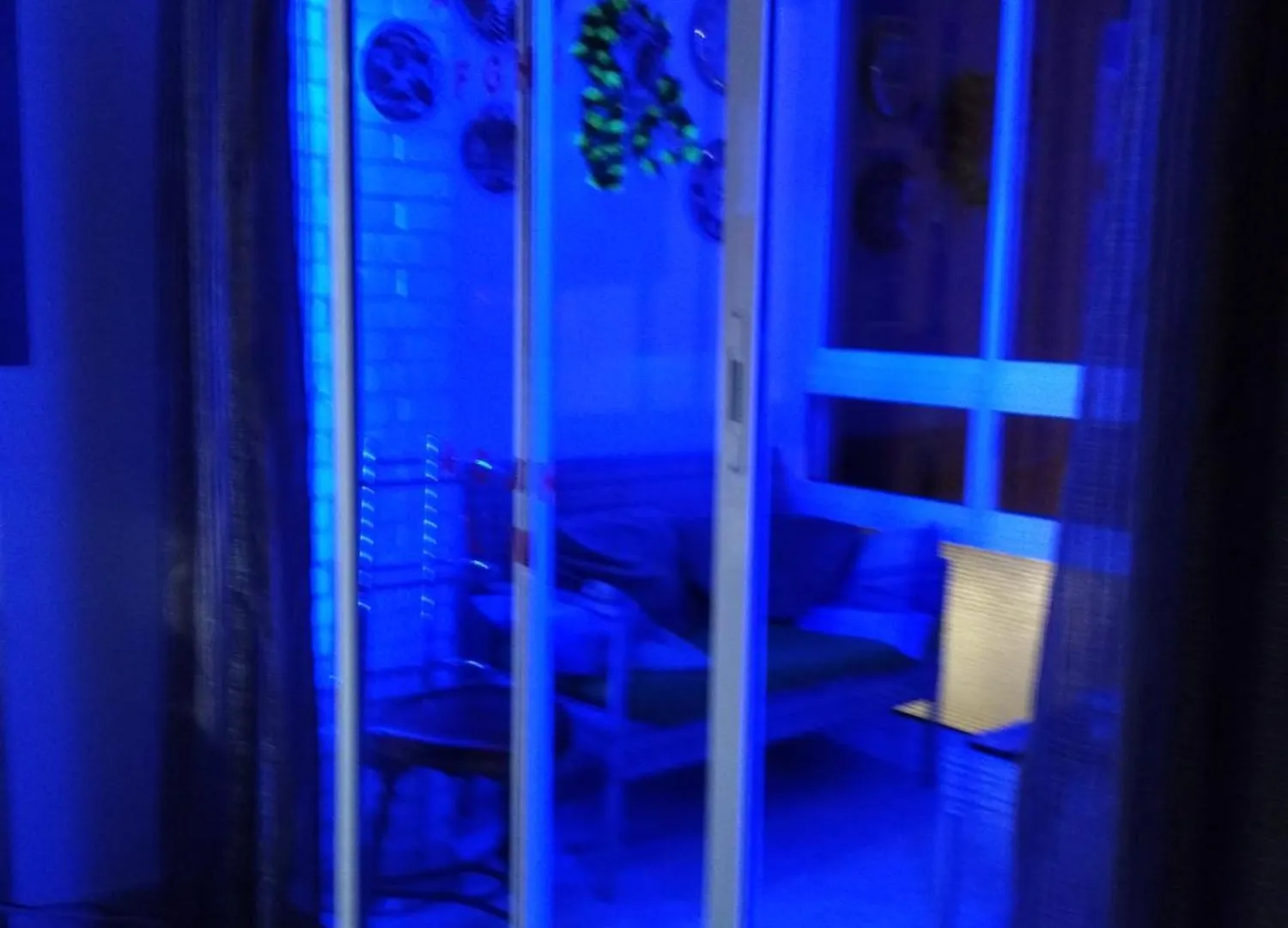 Apartment Helena 贝纳尔马德纳 西班牙