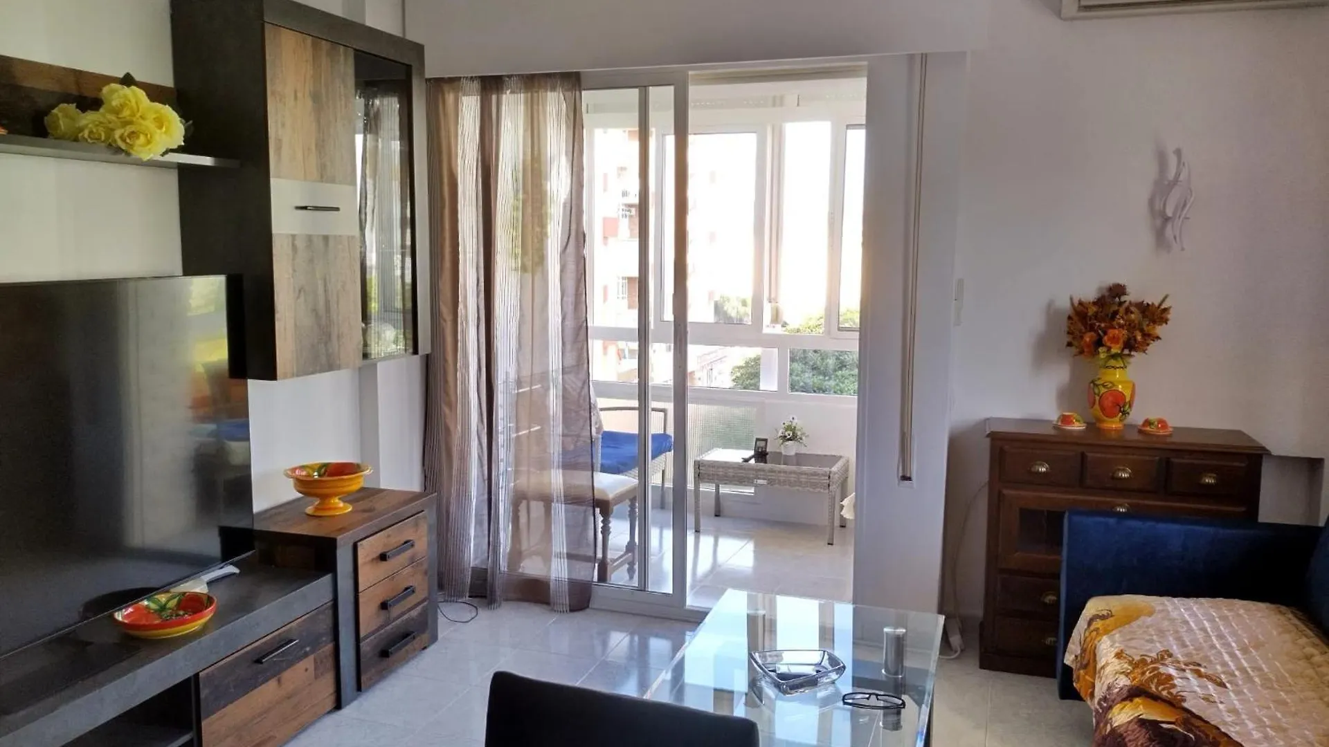 Apartment Helena Benalmádena