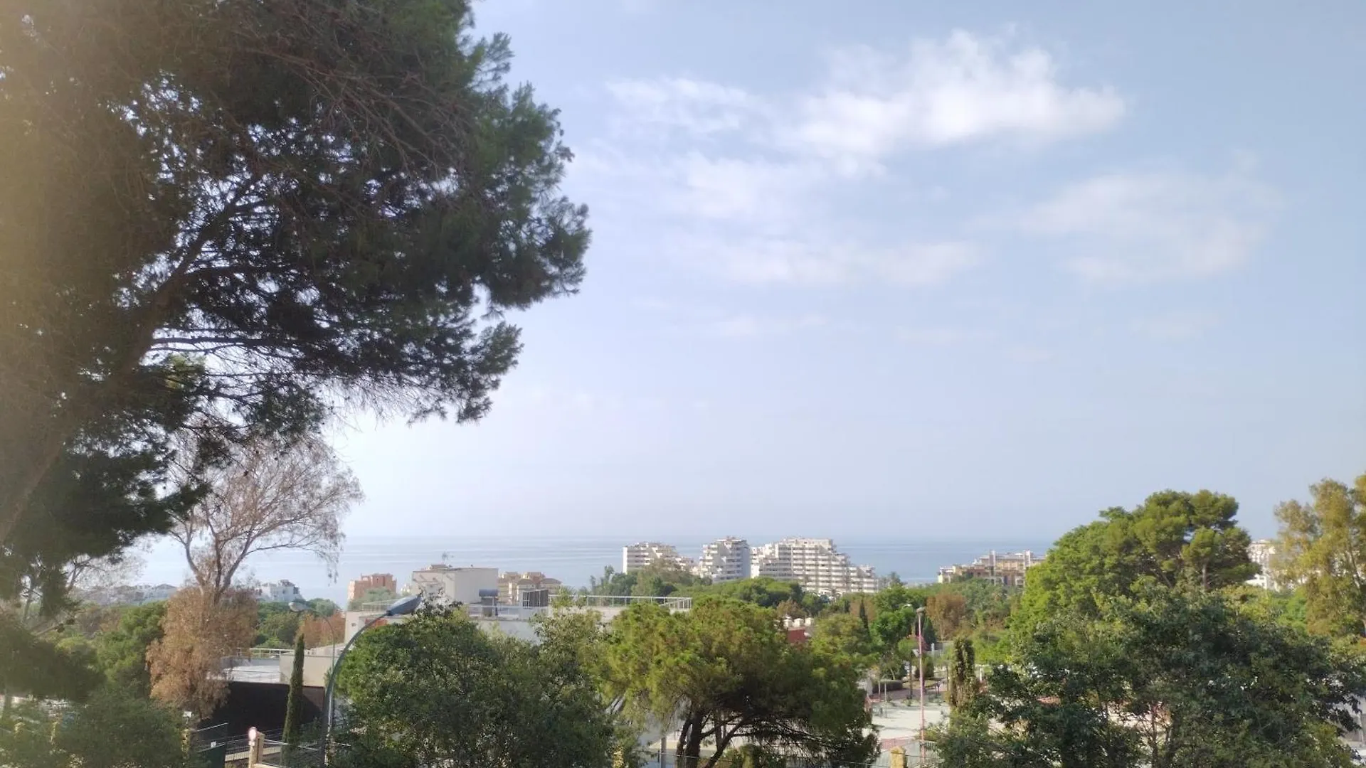 Apartment Helena Benalmádena