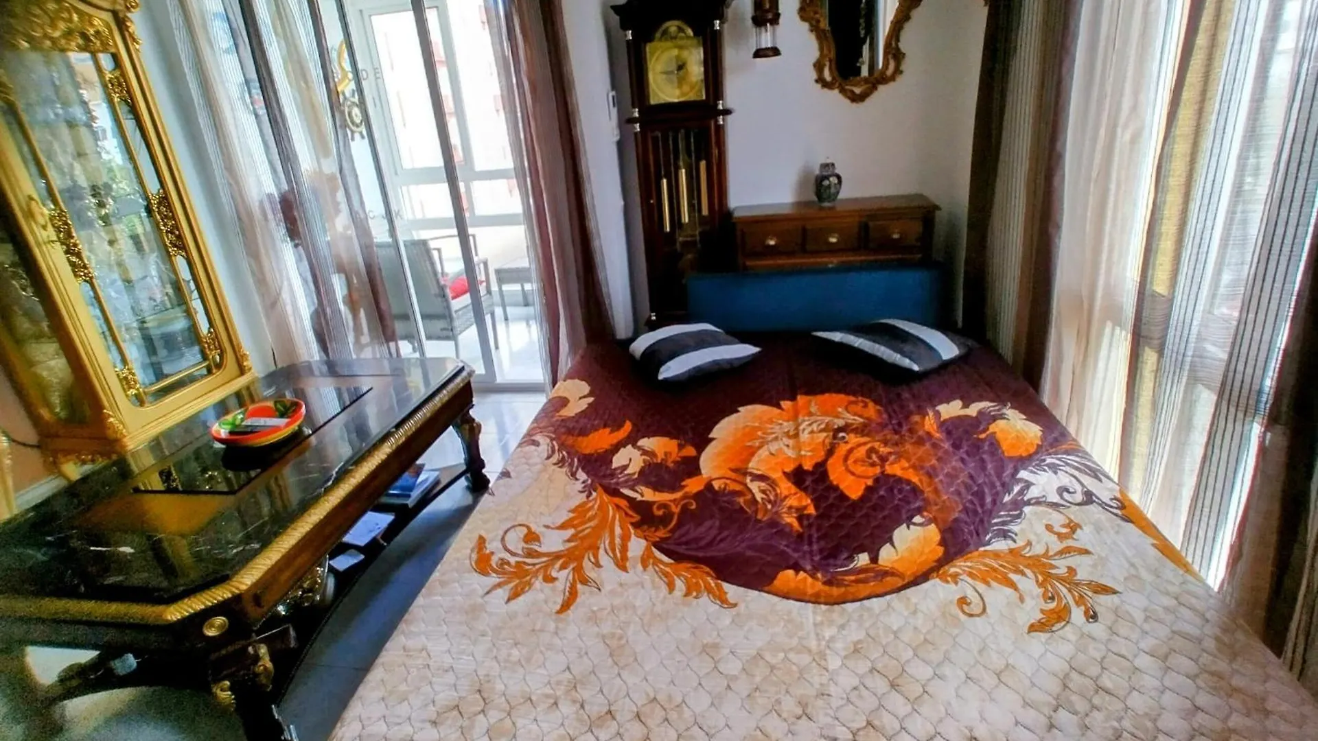 Apartment Helena Benalmádena